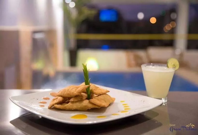 ホテル Gran Palma Talara