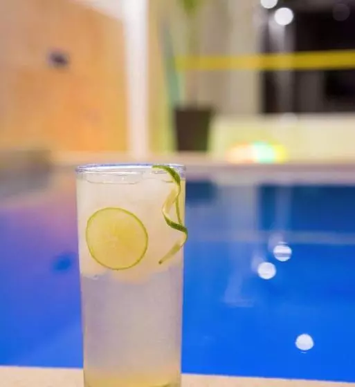 ホテル Gran Palma Talara