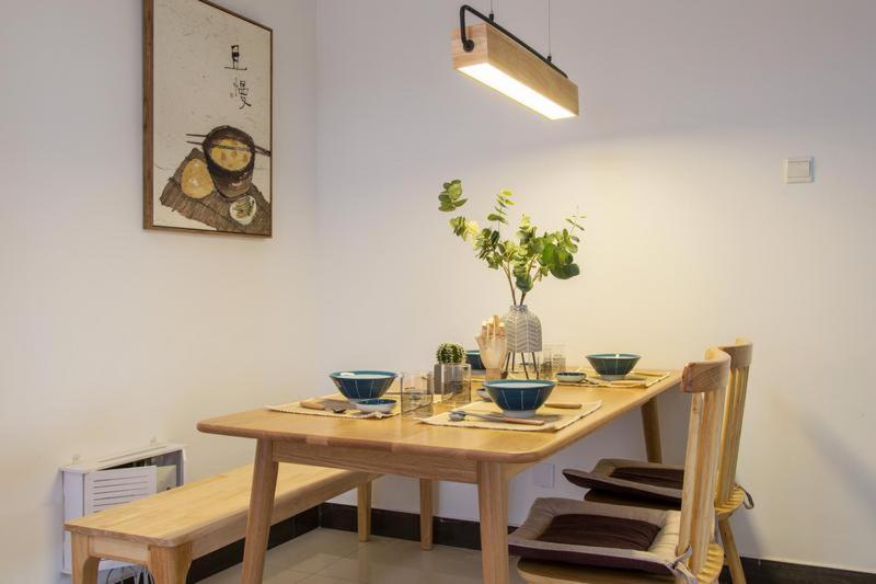 Hotel Hefei Yaohai ·yuanyi Times Square·