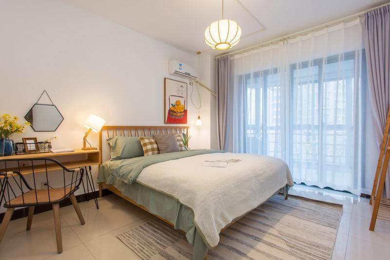 Hotel Hefei Yaohai ·yuanyi Times Square·