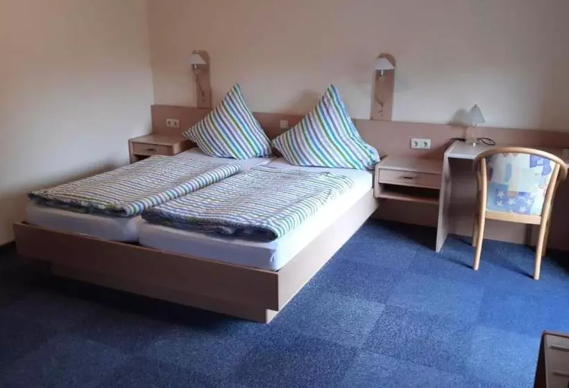 Hotelli Holtriemer Hof