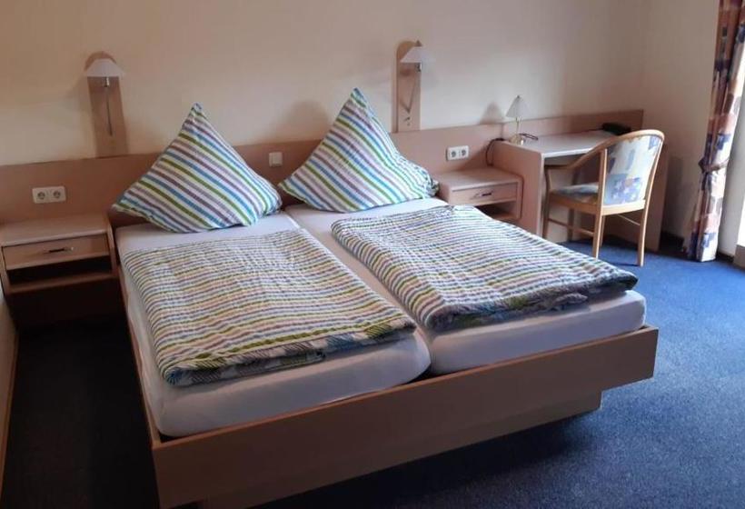 ホテル Holtriemer Hof