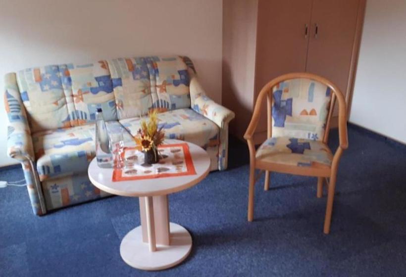 ホテル Holtriemer Hof