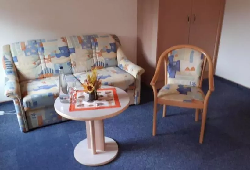 Hotelli Holtriemer Hof