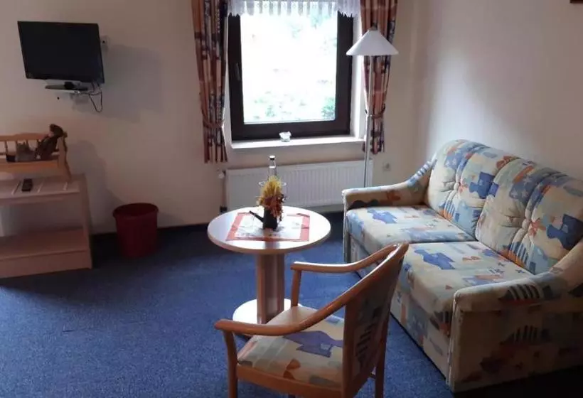 Hotelli Holtriemer Hof