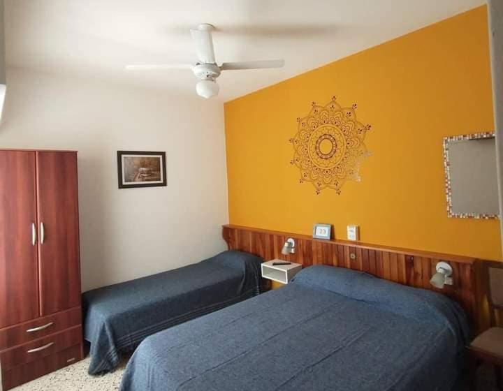 酒店 Hostería Altea