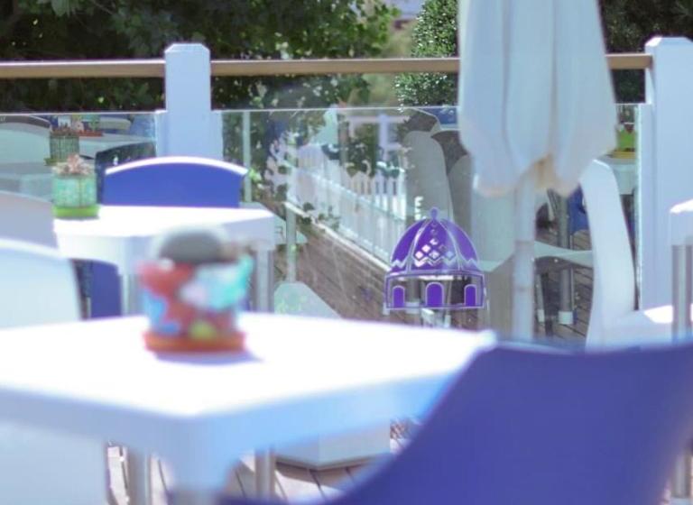 酒店 Hostería Altea