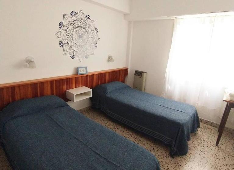 酒店 Hostería Altea