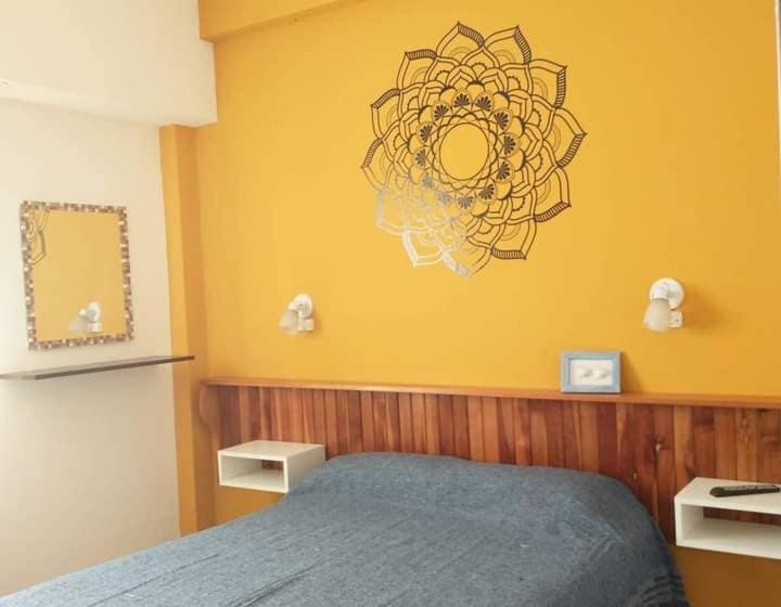 酒店 Hostería Altea