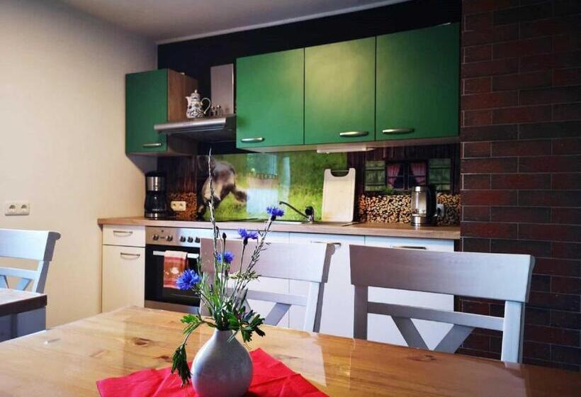 Отель Landhaus Kirchberg