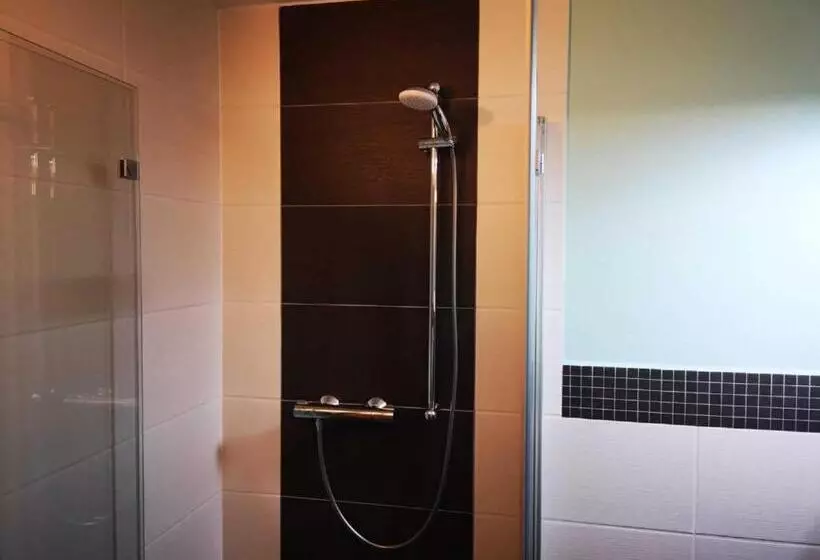 Hotelli Landhaus Kirchberg