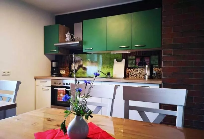 Hotelli Landhaus Kirchberg