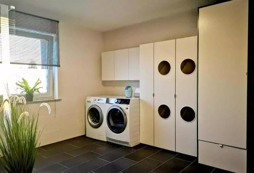 Hotelli Landhaus Kirchberg