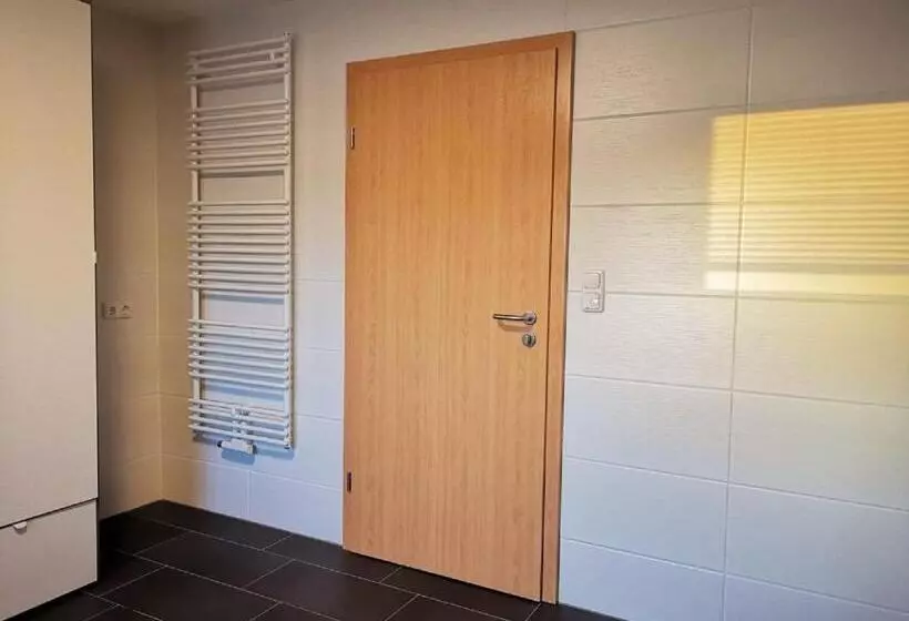 Hotelli Landhaus Kirchberg