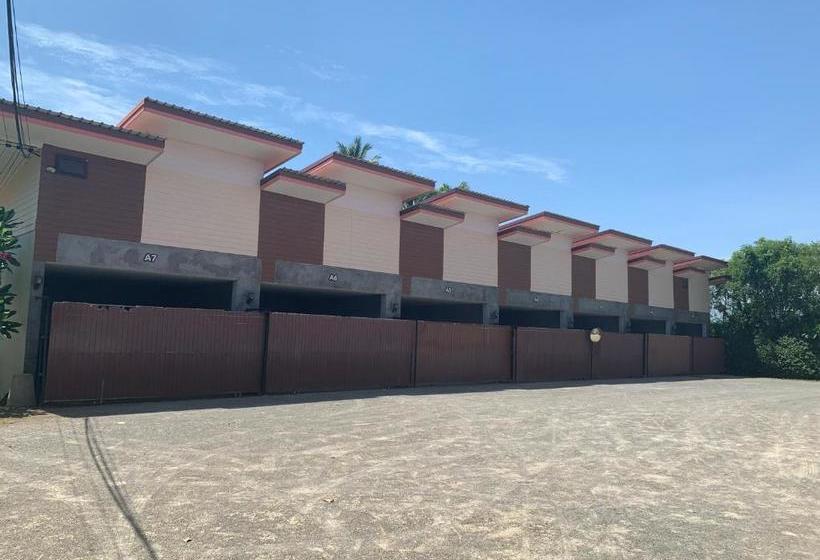 בית מלון כפרי Merry Resort Photaram