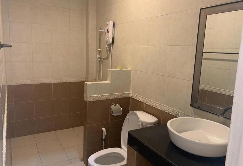 בית מלון כפרי Merry Resort Photaram