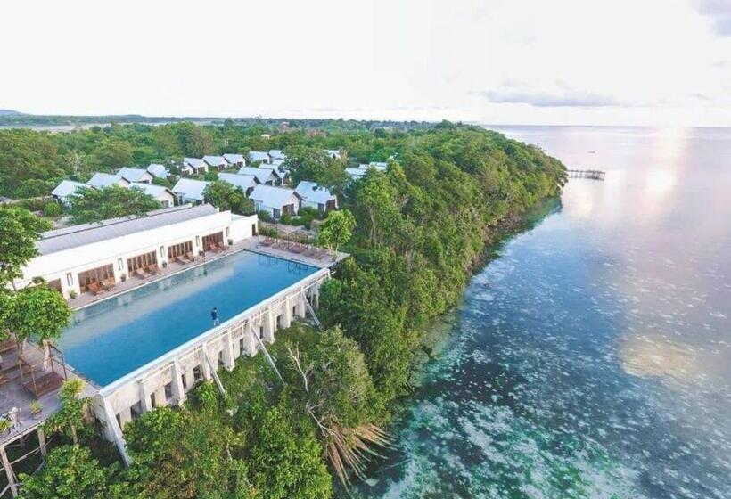 Hotel Naya Matahora Island Resort