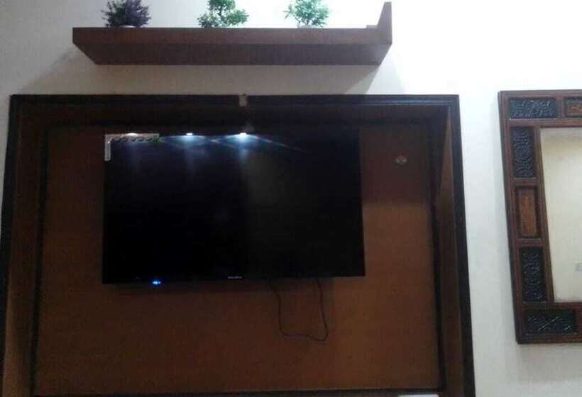 هتل Pak Continental