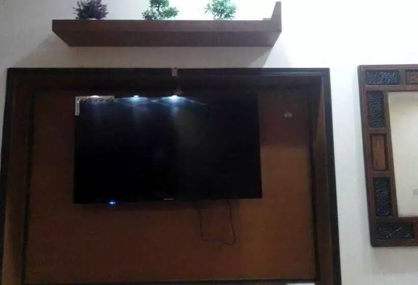 هتل Pak Continental