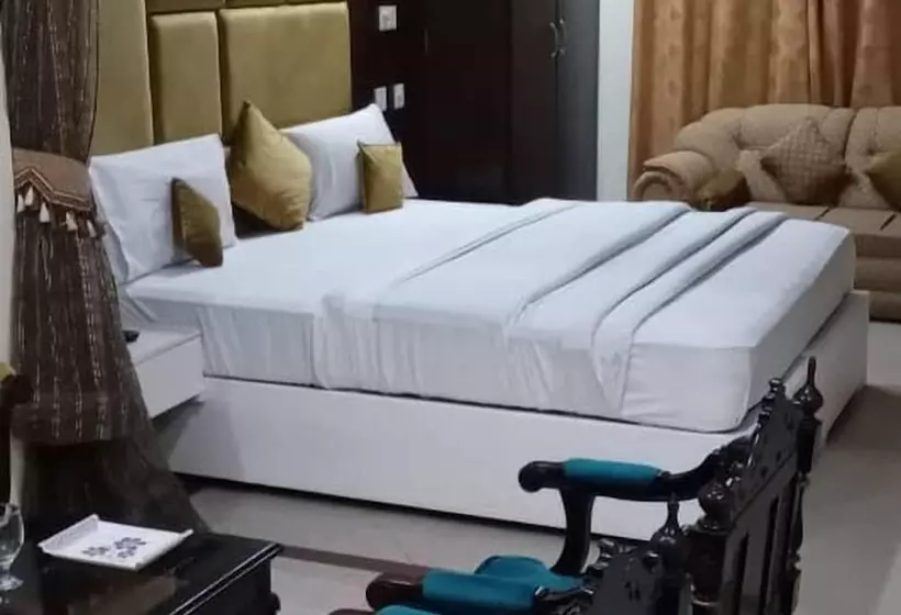 هتل Pak Continental