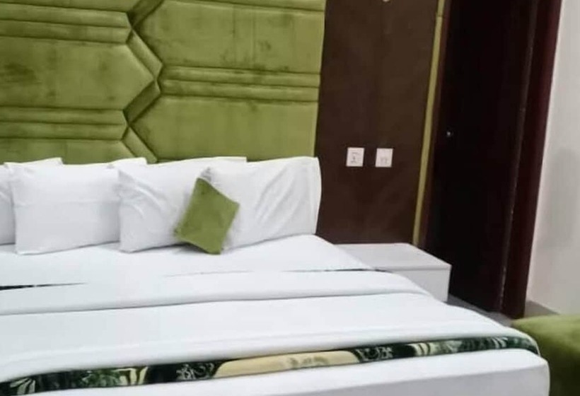 هتل Pak Continental