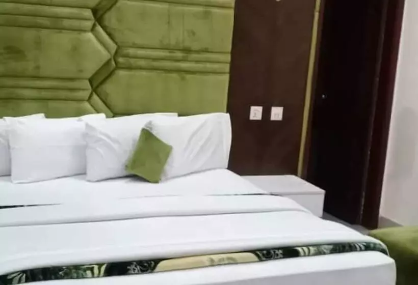 هتل Pak Continental