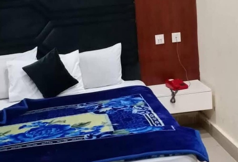 هتل Pak Continental