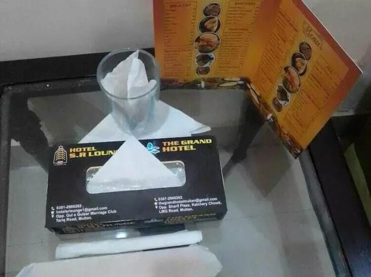 هتل Pak Continental