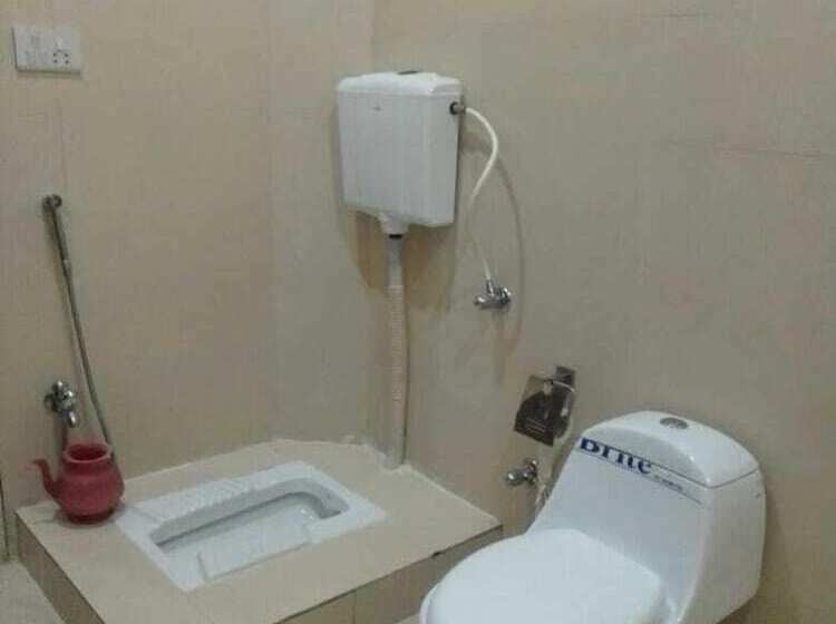 هتل Pak Continental