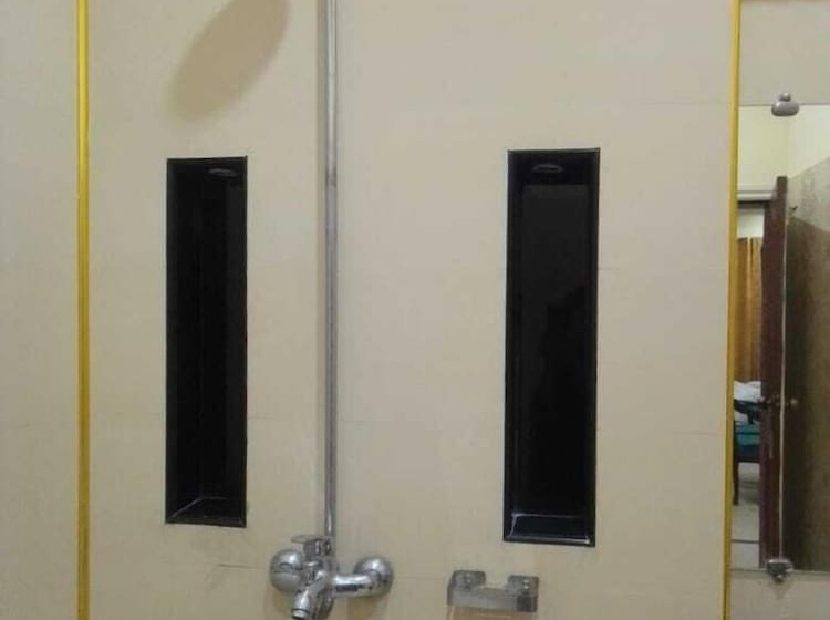 هتل Pak Continental