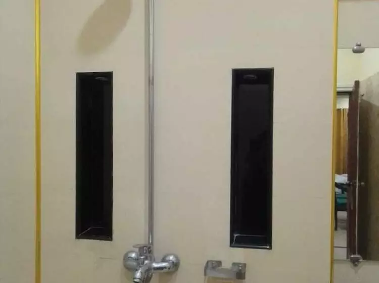 هتل Pak Continental