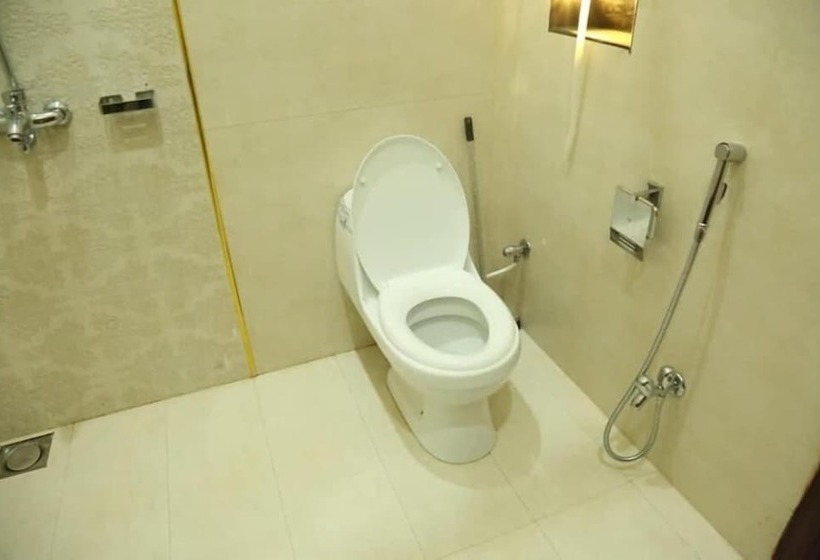 هتل Pak Continental