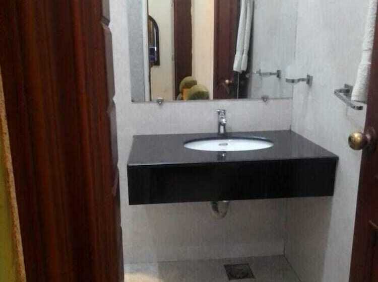 هتل Pak Continental