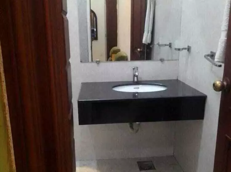 هتل Pak Continental