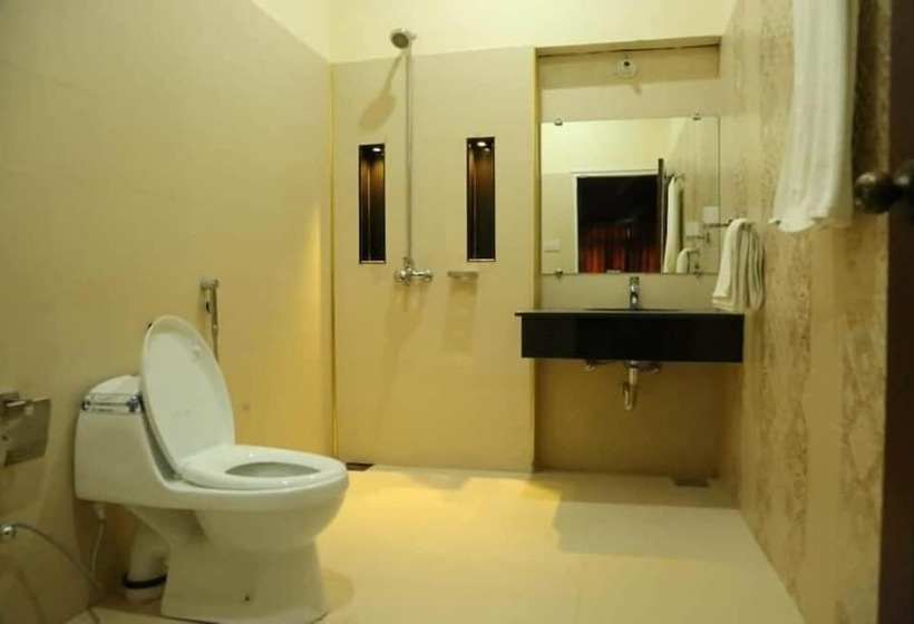 هتل Pak Continental