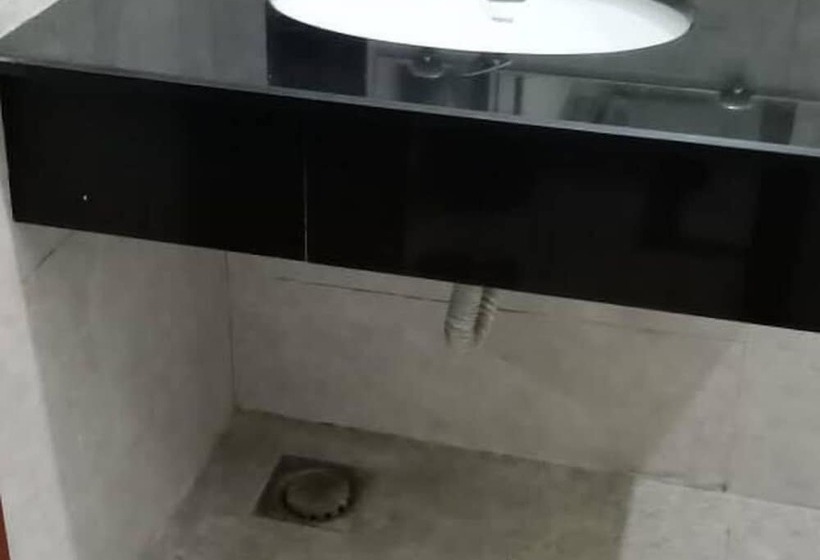 هتل Pak Continental