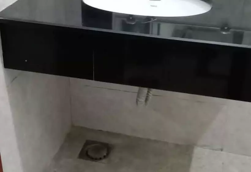 هتل Pak Continental