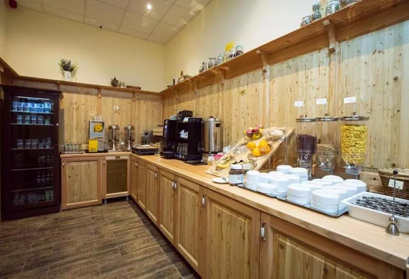 ホテル Pension Kokel