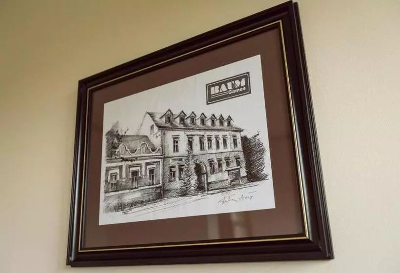 ホテル Pension Kokel