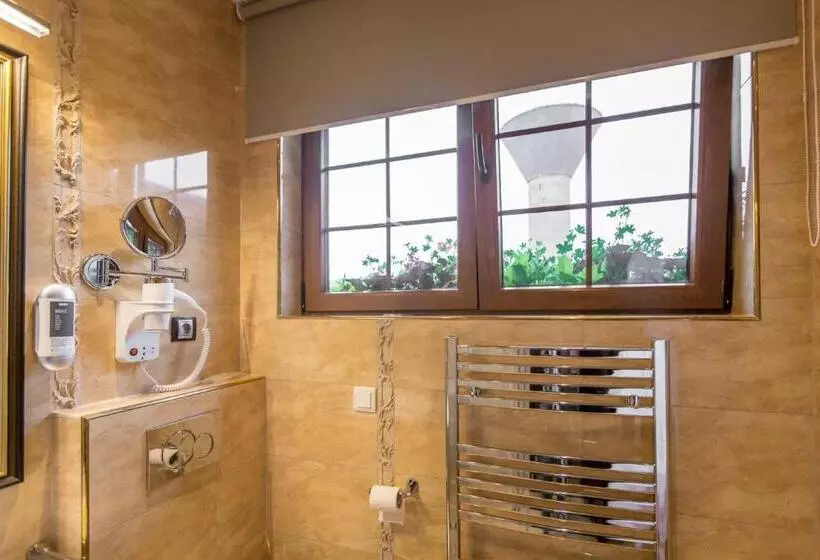 ホテル Pension Kokel