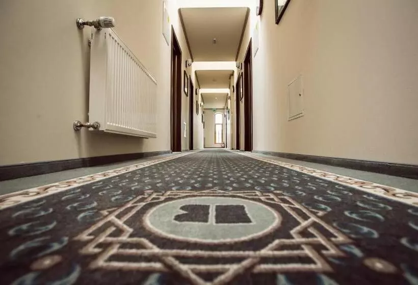 ホテル Pension Kokel