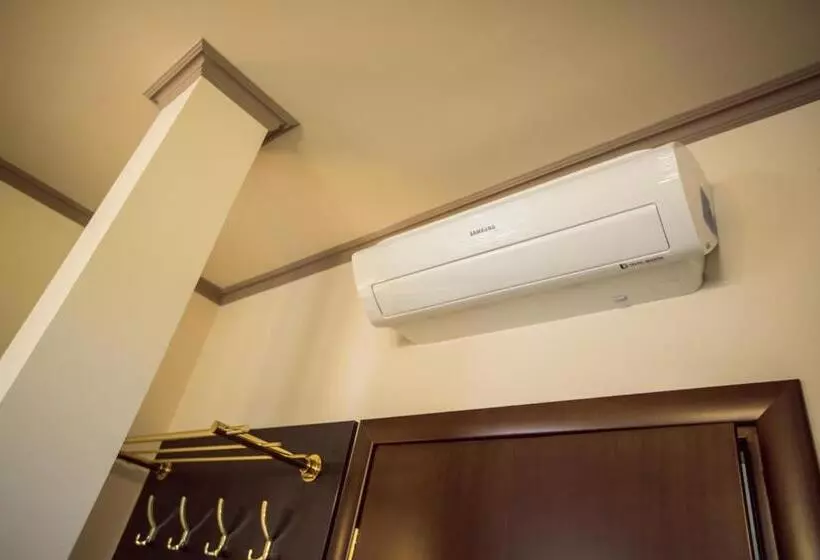 ホテル Pension Kokel