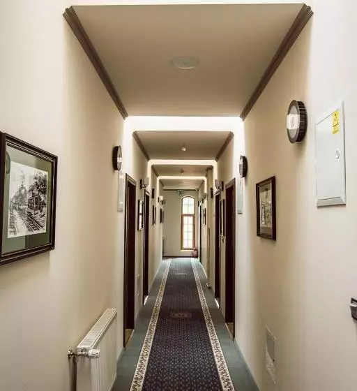 ホテル Pension Kokel