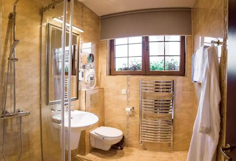 ホテル Pension Kokel