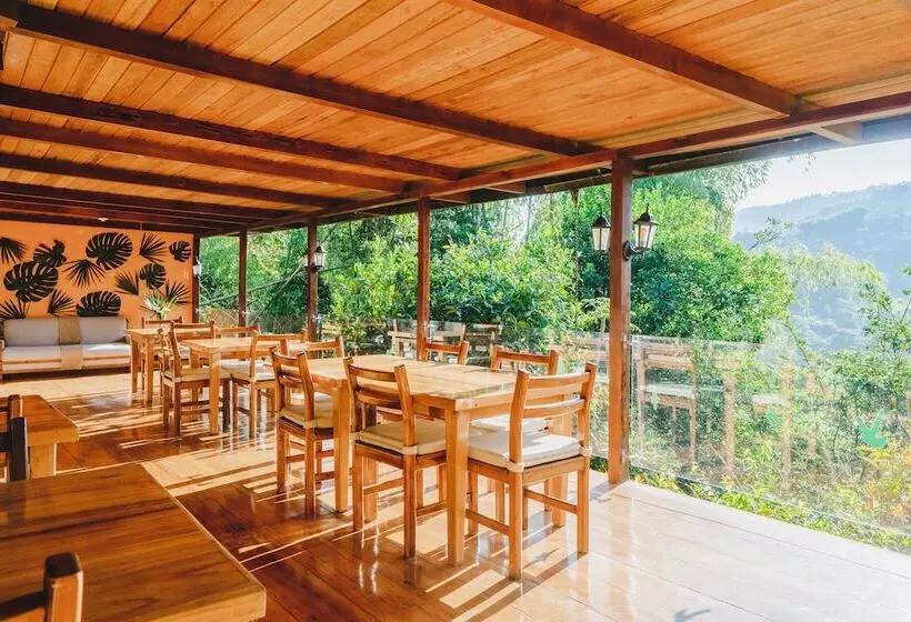 ホテル Piripe Wellness Lodge