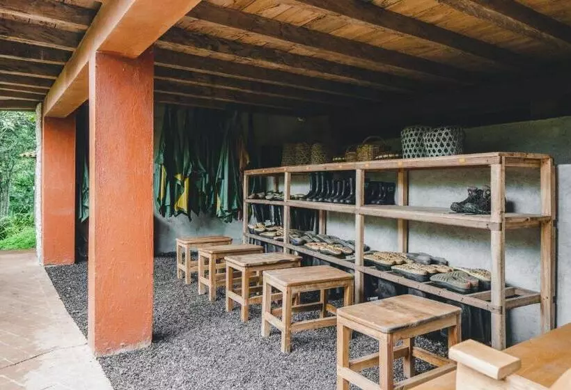 ホテル Piripe Wellness Lodge