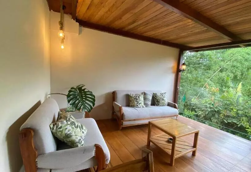 ホテル Piripe Wellness Lodge