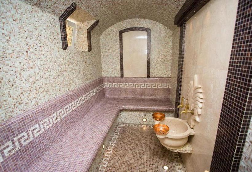 בית מלון כפרי Port Royal