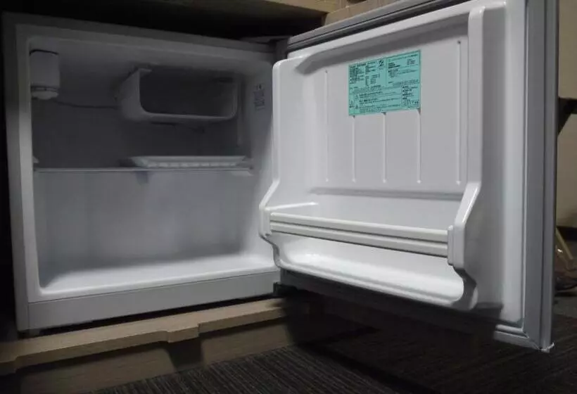 Hotelli Route Inn Yahaba