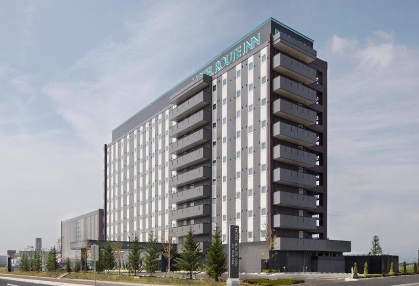 فندق Route Inn Yahaba